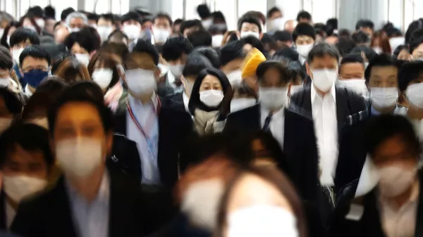 東京 - Sputnik 日本