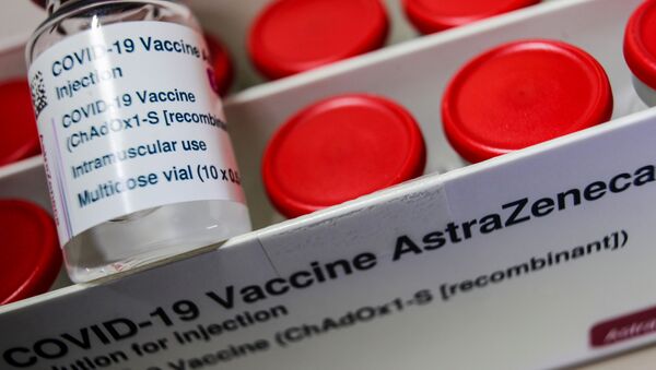 EU規制当局　アストラゼネカ社製ワクチンの新たな副作用の可能性でデータ研究を開始 - Sputnik 日本