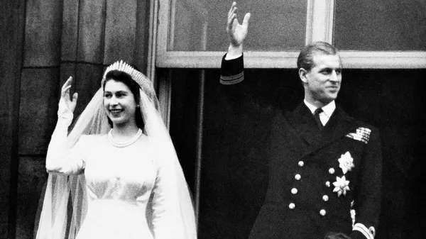 エリザベス2世、数多くの記録を残した女王 - Sputnik 日本