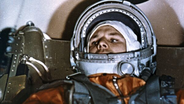 ガガーリンの死因について、ソ連の宇宙飛行士が持論 - Sputnik 日本