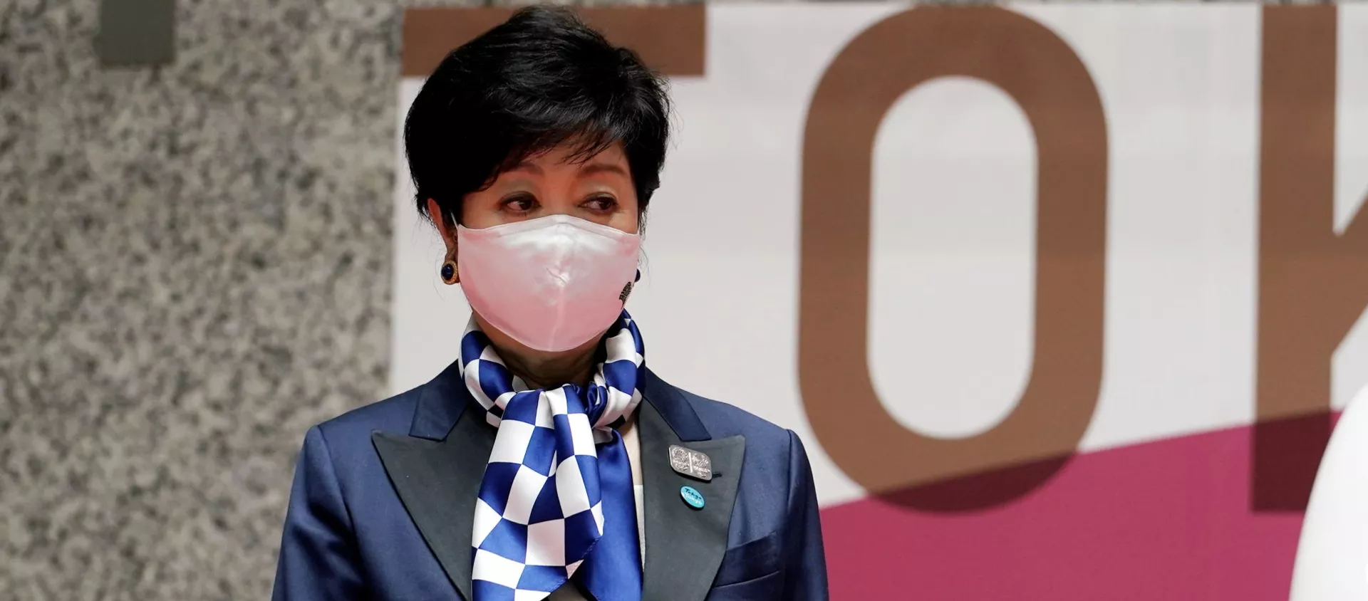 小池百合子氏 - Sputnik 日本, 1920, 18.08.2021