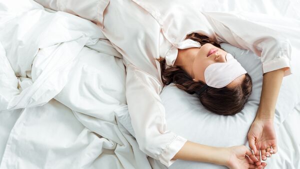 睡眠学の研究者　不眠症への対処法をアドバイス - Sputnik 日本