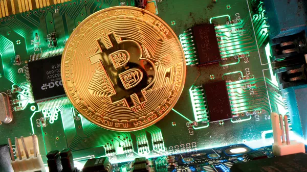 ビットコイン - Sputnik 日本