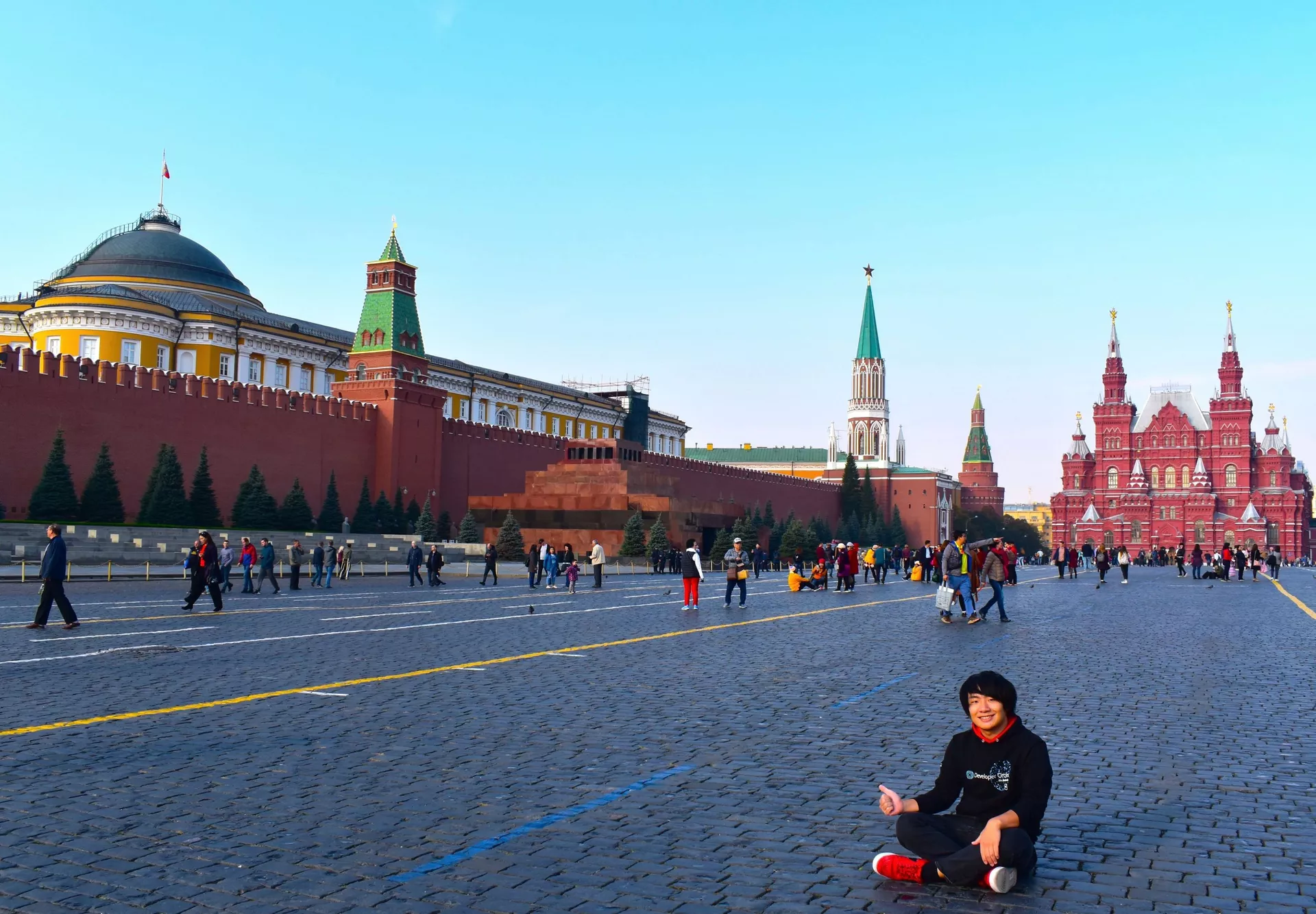 「日本人の知らないロシアの魅力を伝えたい」 日露スタートアップの架け橋を目指す、RouteXの大森貴之さん 「日本人の知らないロシアの魅力を伝えたい」 日露スタートアップの架け橋を目指す、RouteXの大森貴之さん - Sputnik 日本, 1920, 23.04.2021