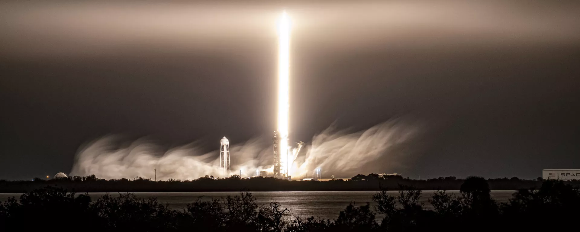 マスク氏のスペースX社　火星打上げ用のロケットエンジンを試験 - Sputnik 日本, 1920, 20.07.2021