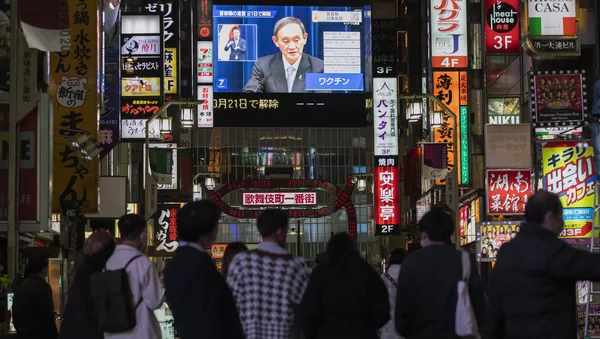 9月の総選挙後に菅首相が現ポストに留任する可能性は？ - Sputnik 日本