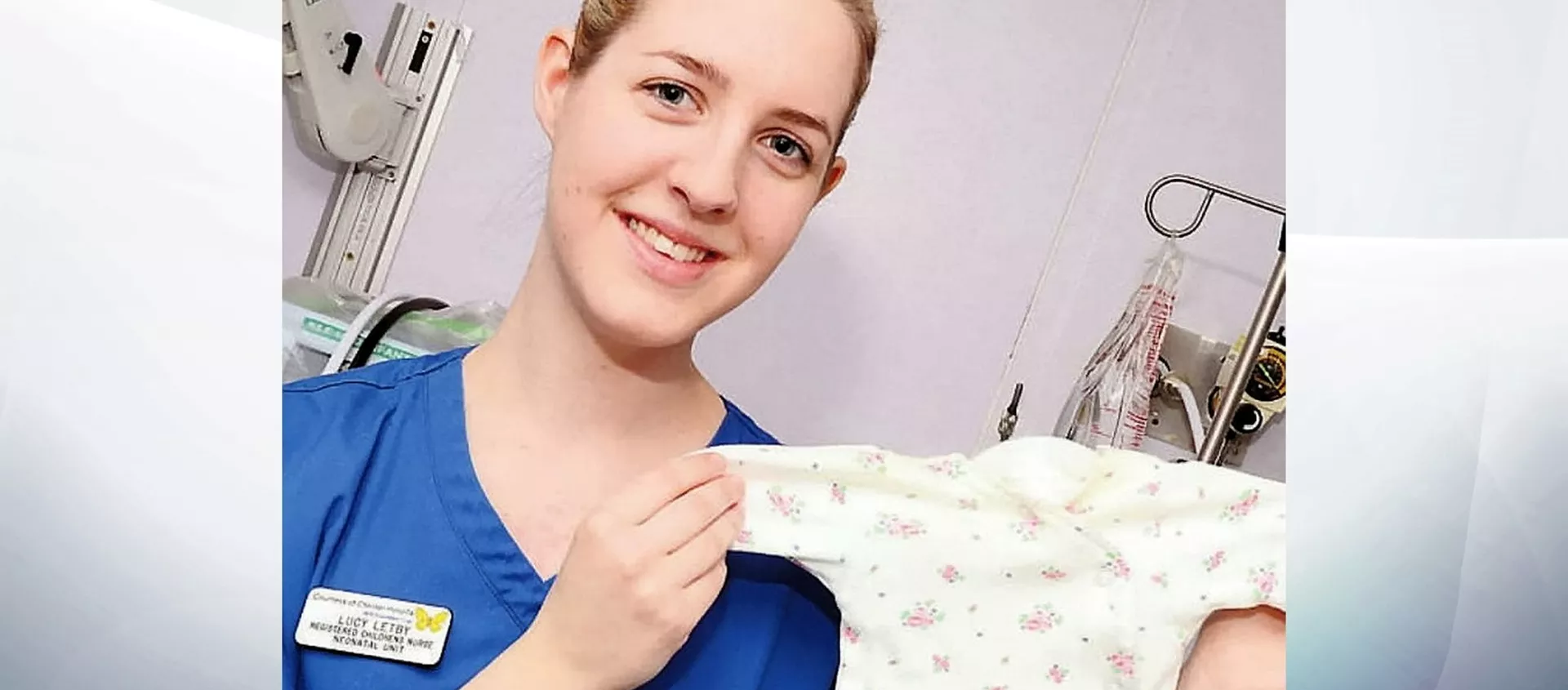 乳児8人を殺害した女性看護師、審理に出席 - Sputnik 日本, 1920, 11.05.2021