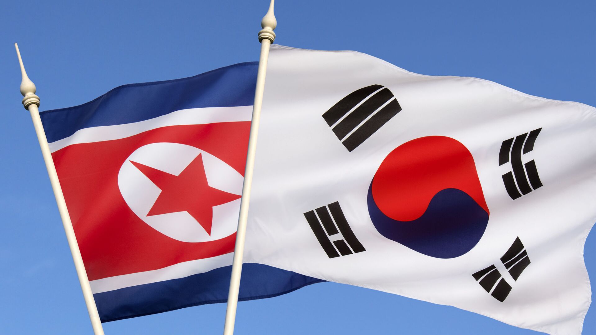 北朝鮮、韓国 - Sputnik 日本, 1920, 06.12.2022