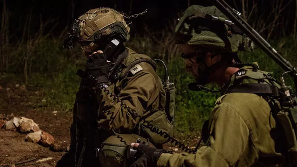 イスラエル軍がレバノンとガザで禁止兵器を使用＝人権団体 - Sputnik 日本