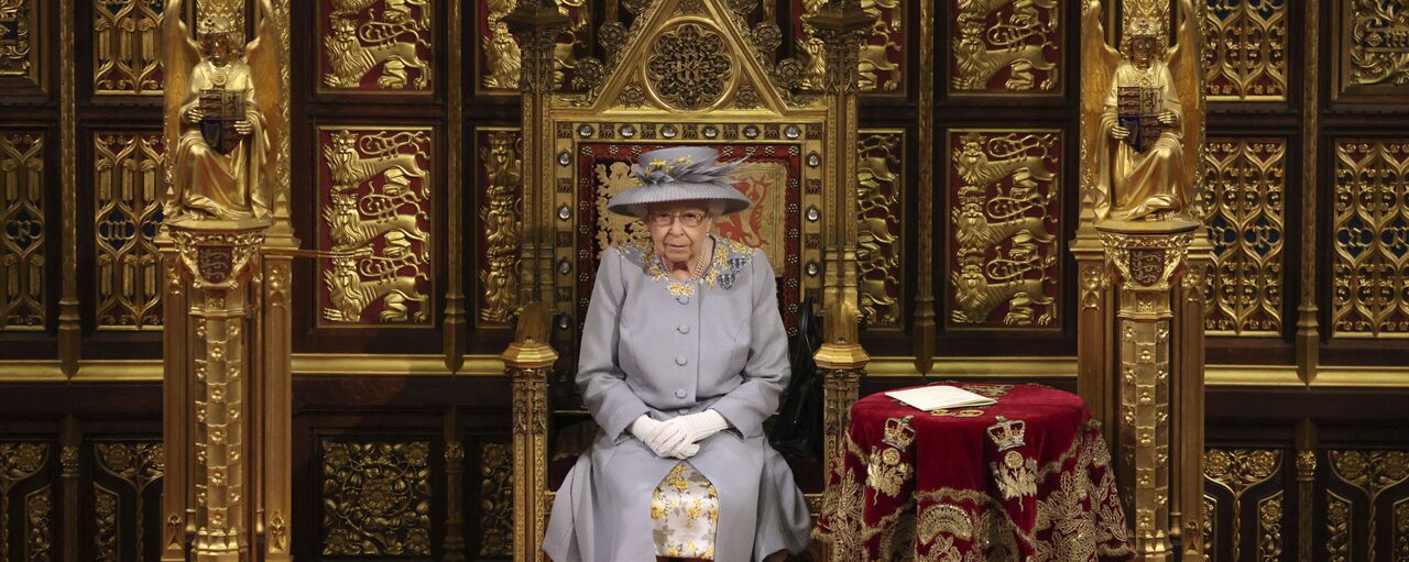 エリザベス女王 任天堂ゲーム機でウイリアム王子と遊ぶのが好き