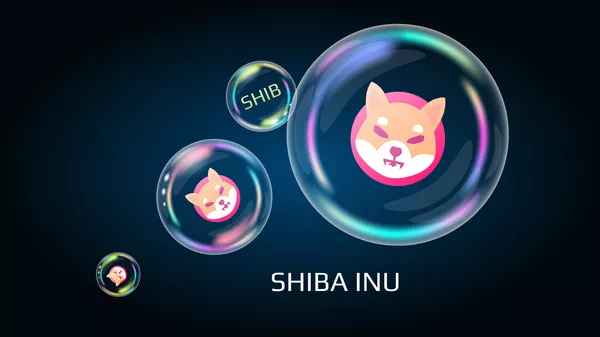 柴犬トークン - Sputnik 日本
