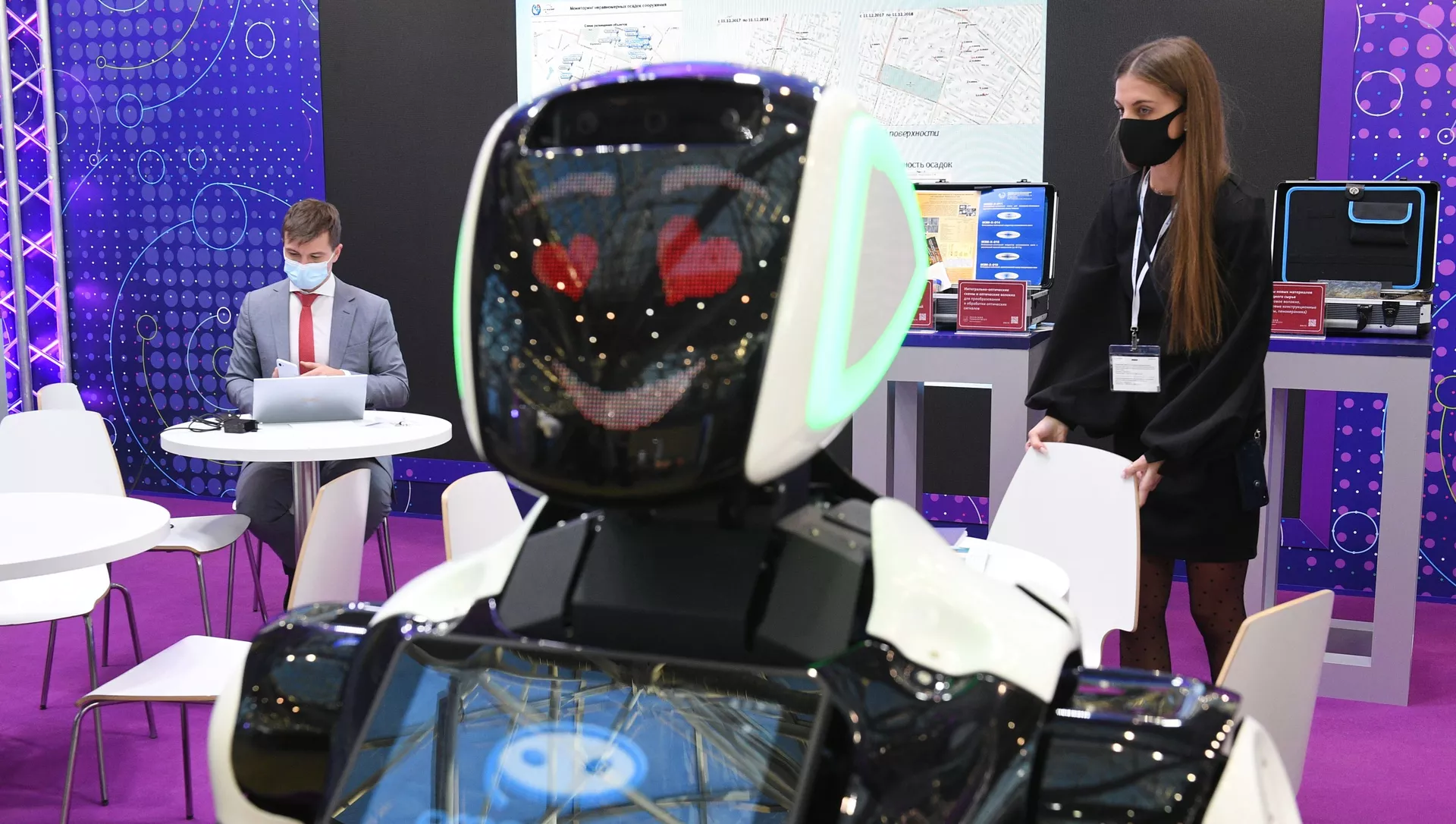 プロモボット
