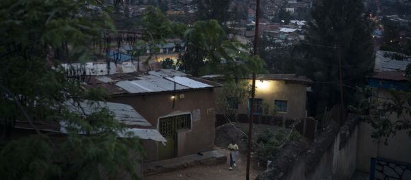 ルワンダ ルワンダ - Sputnik 日本