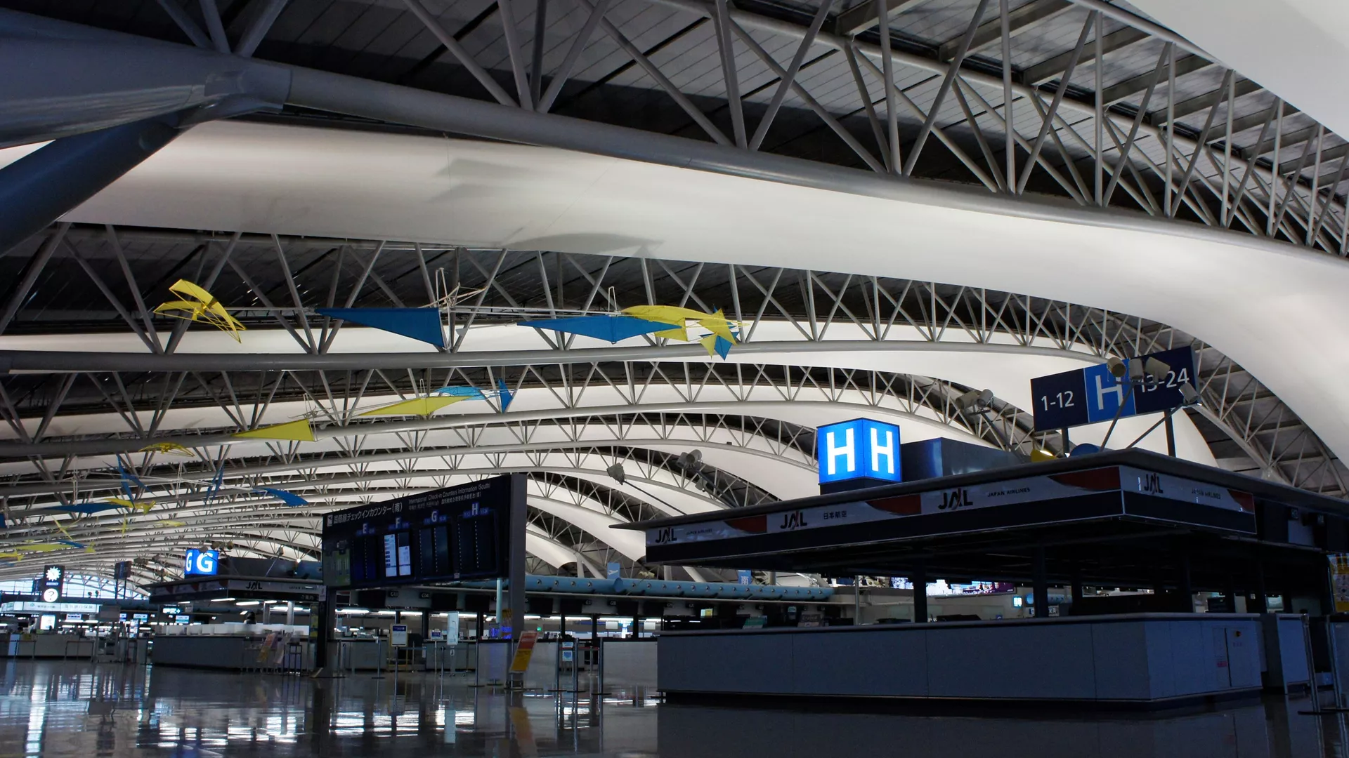 関西空港