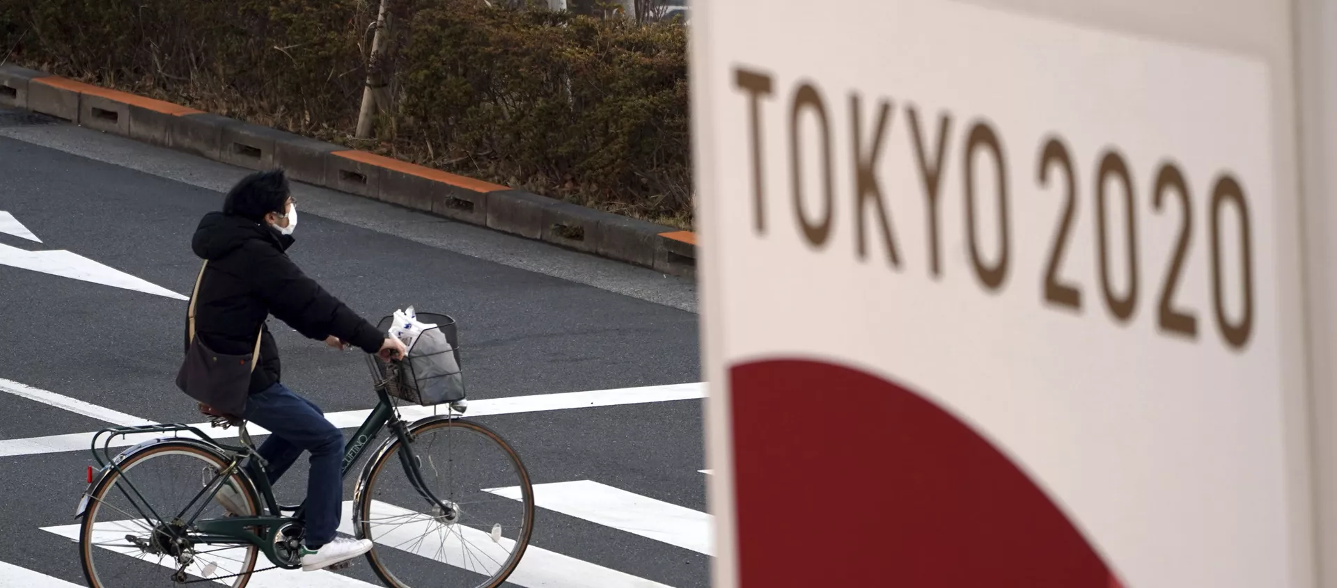 東京五輪 - Sputnik 日本, 1920, 10.06.2021