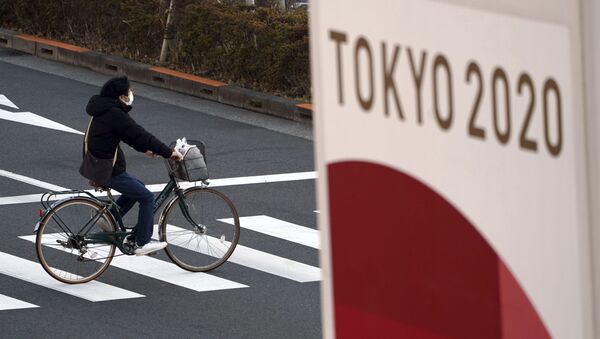 IOC、ベラルーシの監督2人のID剥奪　選手強制帰国で - Sputnik 日本