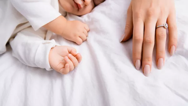 パンデミック時に生まれた赤ちゃんは知能が低い　研究で明らかに - Sputnik 日本