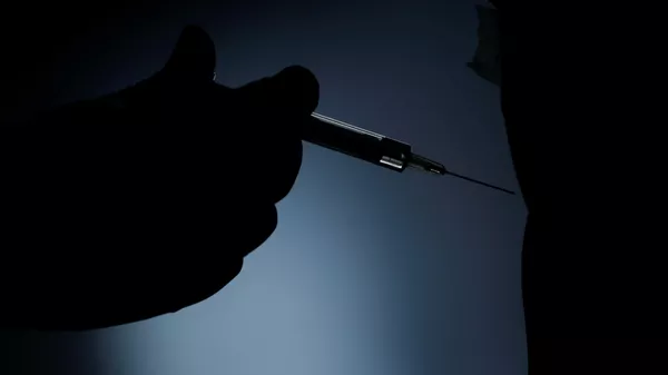 ワクチン接種 - Sputnik 日本