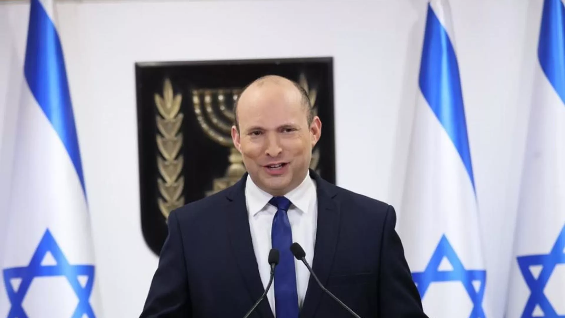 イスラエルのナフタリ・ベネット元首相