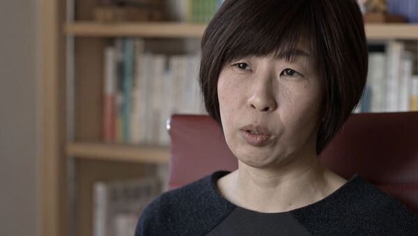 ゴールドマン環境賞、平田仁子さんが受賞　日本人女性で初 - Sputnik 日本