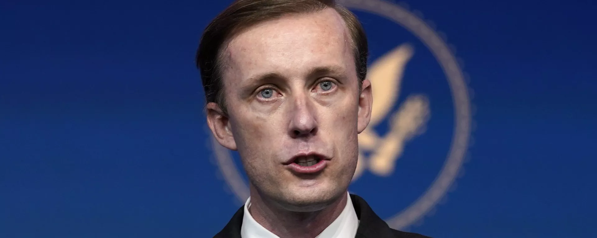 ジェイク・サリバン米大統領補佐官 - Sputnik 日本, 1920, 12.02.2022