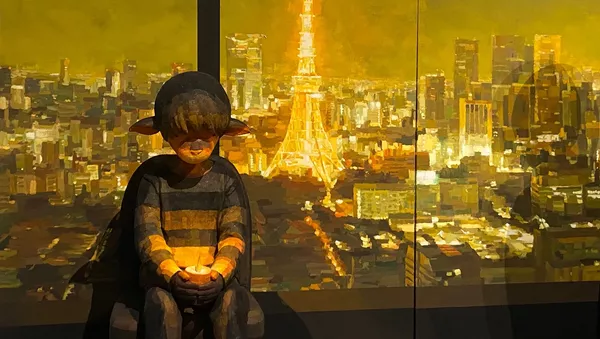 大畑伸太郎さん個展　 - Sputnik 日本