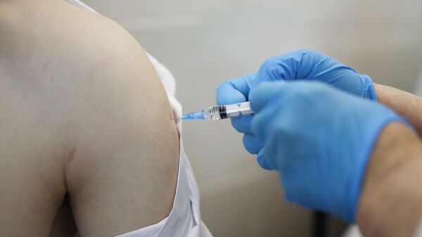 日本　ワクチン接種、11%が「受けたくない」　国立精神センター調査で判明 - Sputnik 日本