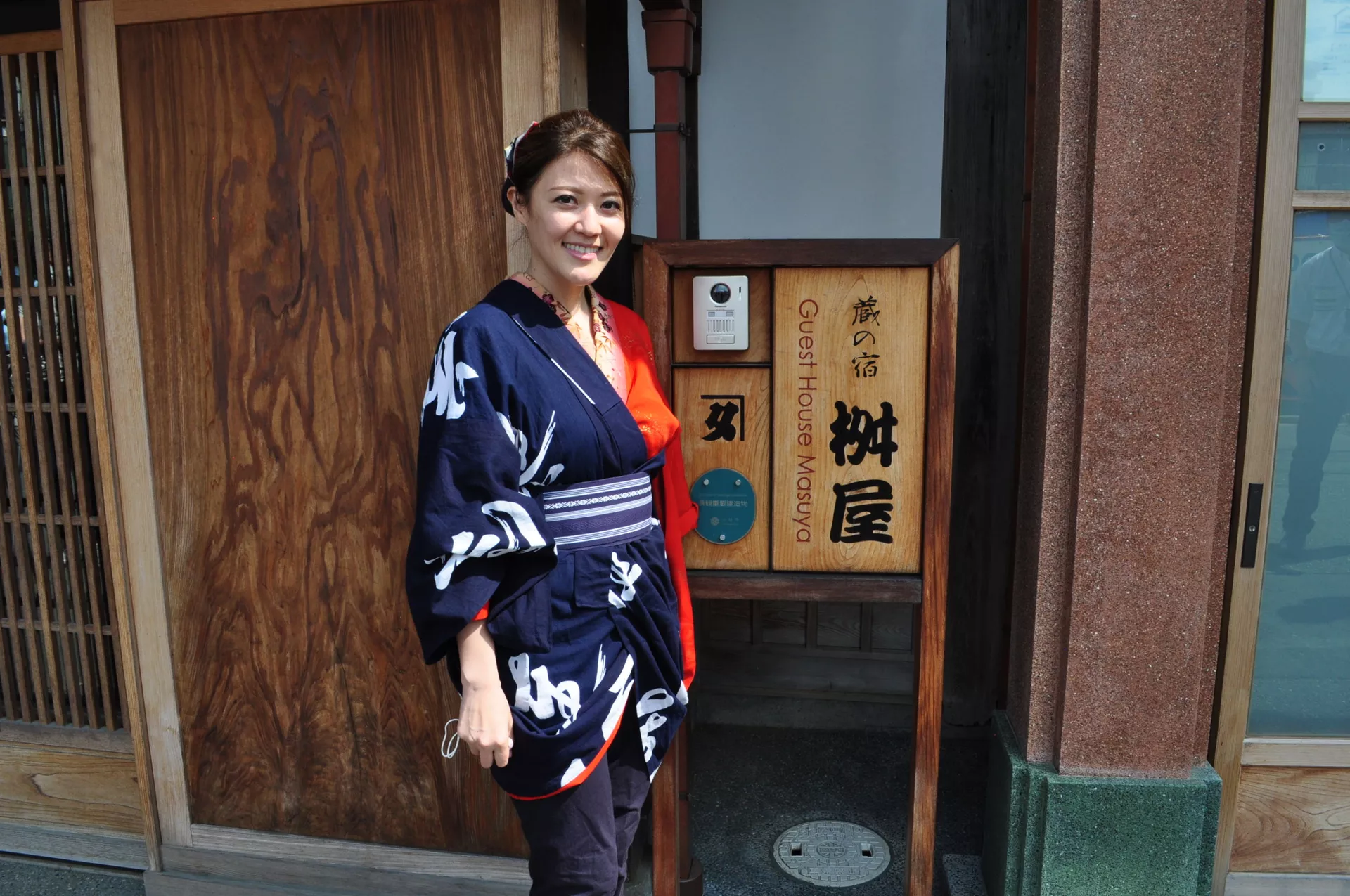 聖火ランナーの木村優衣 「トライ&エラーが今の日本に一番必要」 聖火ランナーの木村優衣 「トライ&エラーが今の日本に一番必要」