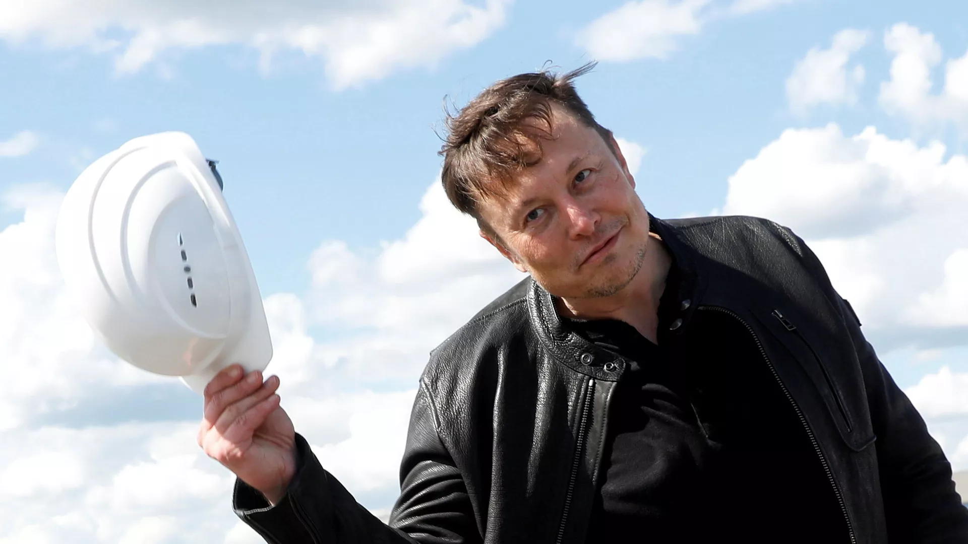 イーロン・マスク氏