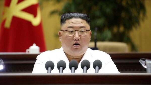 日本の敗北から76年　北朝鮮が声明を発表 - Sputnik 日本