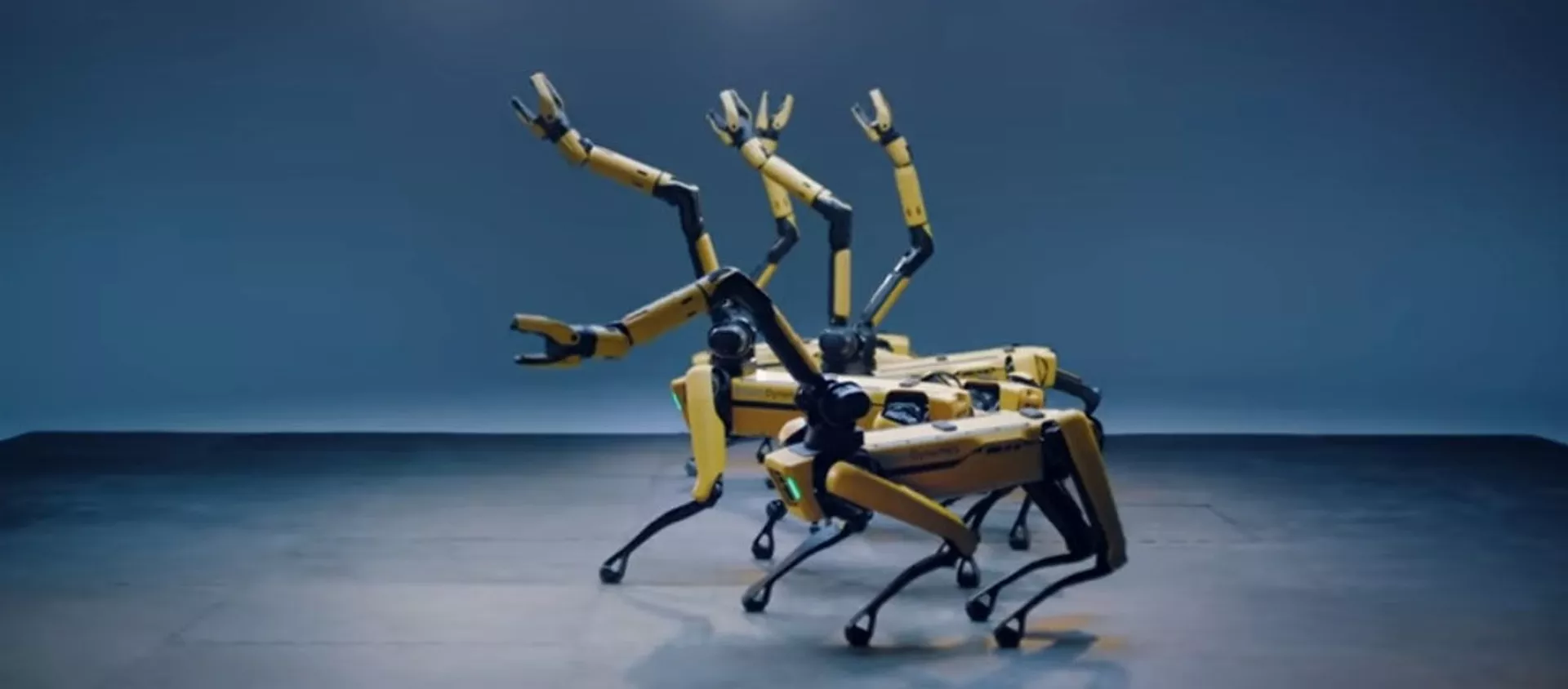 Boston Dynamicsのロボット犬 - Sputnik 日本, 1920, 30.06.2021