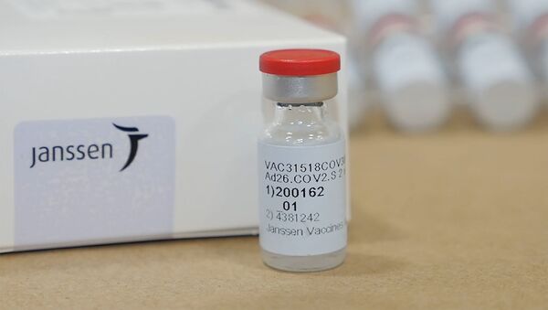 スペインで調査　ジョンソン社のワクチン接種後に死亡の男性について - Sputnik 日本