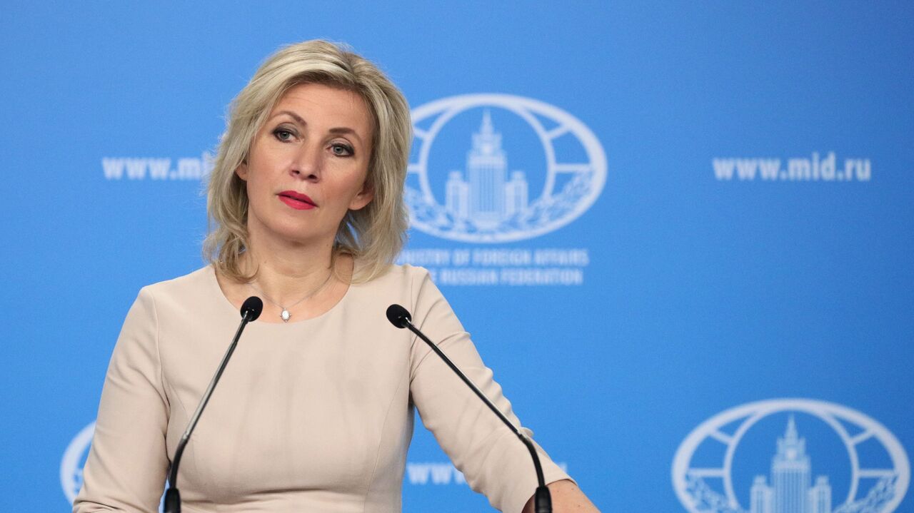 マリア　ヌード　ロシア　 西側陣営は安全保障の担い手としての役割を果たせたことがない＝ザハロワ報道官 - 2022年5月25日, Sputnik 日本