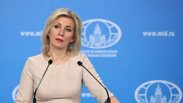 アフガニスタン情勢に関してロシア外務省がコメント - Sputnik 日本