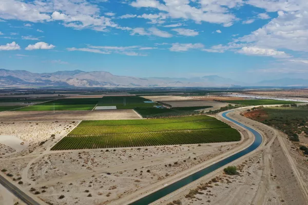 米カリフォルニア州のコーチェラ渓谷にある農地 米カリフォルニア州のコーチェラ渓谷にある農地 - Sputnik 日本