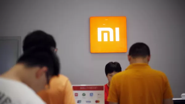 中国のシャオミ - Sputnik 日本