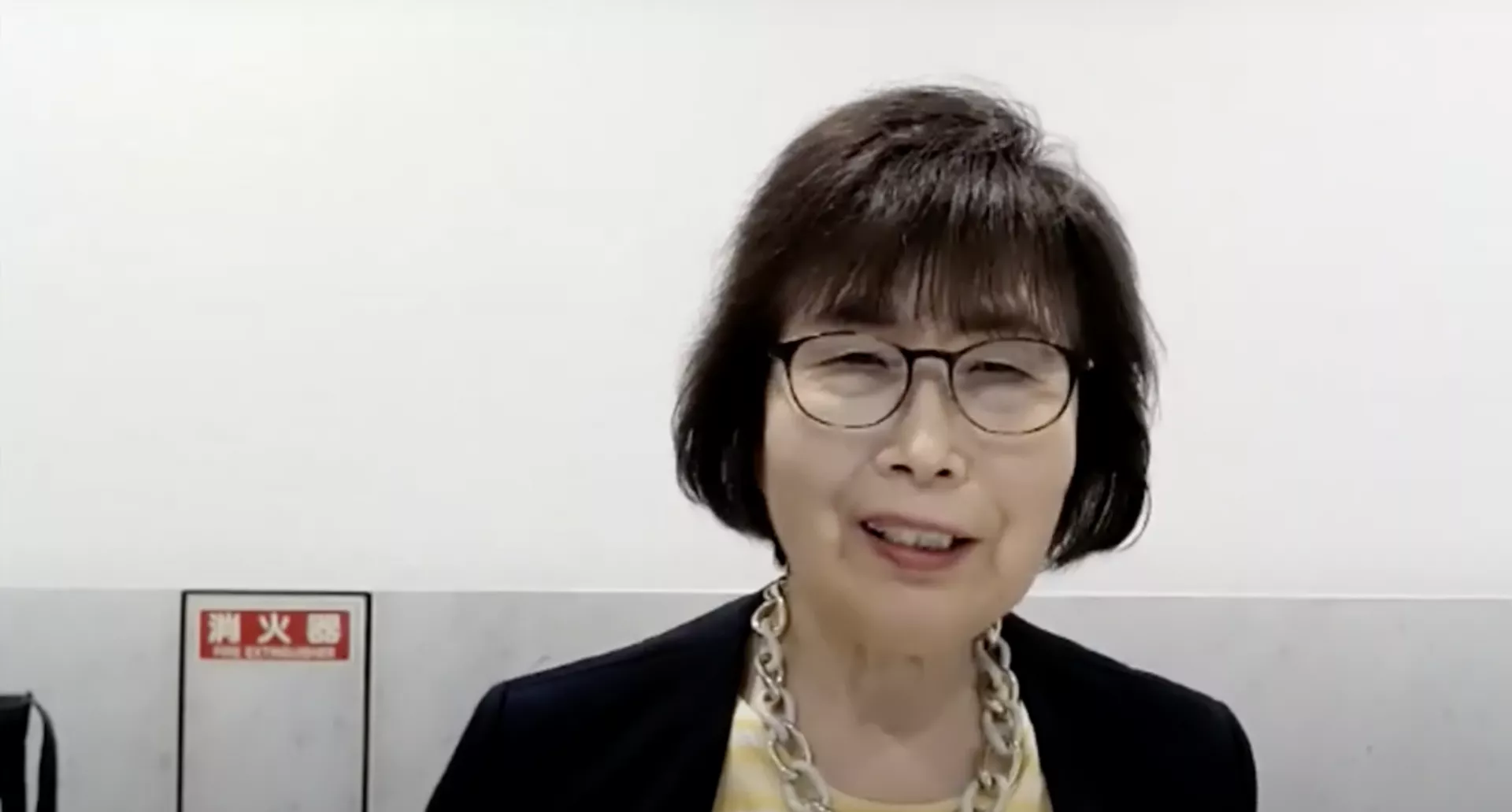 「原爆を落として良かった」と言う人々にショック 被爆者の小倉桂子氏が語る 「原爆を落として良かった」と言う人々にショック 被爆者の小倉桂子氏が語る