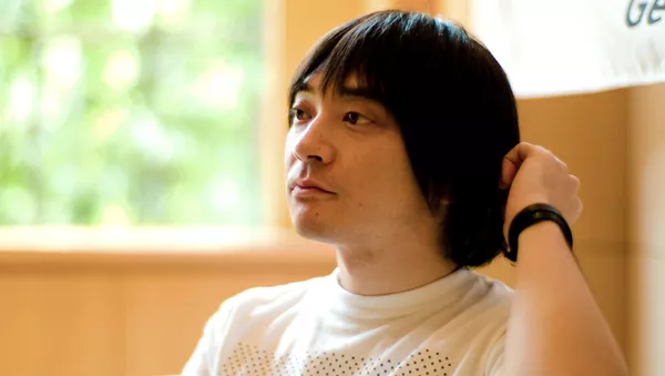 小山田圭吾さん - Sputnik 日本