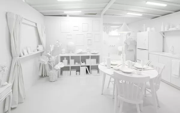 オブリタレーションルーム 作: 草間彌生 ©YAYOI KUSAMA Yayoi Kusama / The obliteration room 2002–present Collaboration between Yayoi Kusama and Queensland Art Gallery. Commissioned Queensland Art Gallery. Gift of the artist through the Queensland Art Gallery Foundation 2012 Collection: Queensland Art Gallery, Australia 協力:オオタファインアーツ 撮影:木奥恵三 オブリタレーションルーム 作: 草間彌生 ©YAYOI KUSAMA Yayoi Kusama / The obliteration room 2002–present Collaboration between Yayoi Kusama and Queensland Art Gallery. Commissioned Queensland Art Gallery. Gift of the artist through the Queensland Art Gallery Foundation 2012 Collection: Queensland Art Gallery, Australia 協力:オオタファインアーツ 撮影:木奥恵三 - Sputnik 日本