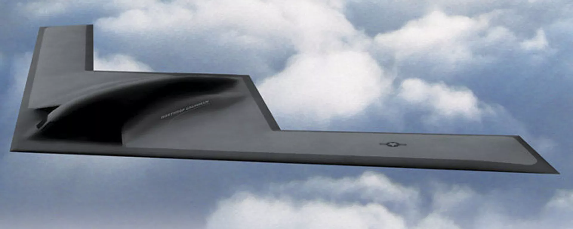 米国の新型戦略爆撃機「B-21レイダー」 - Sputnik 日本, 1920, 01.08.2021