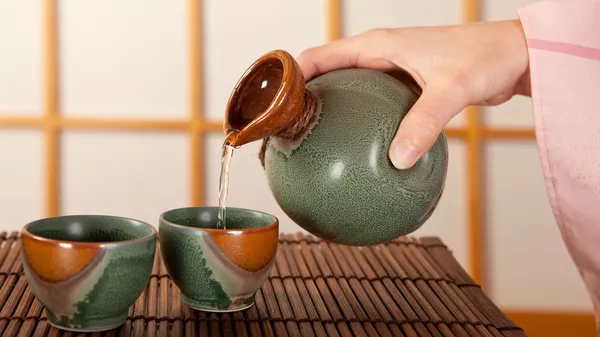 酒 - Sputnik 日本