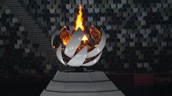 開催されなかったかもしれないオリンピック：東京2020  2021を振り返る - Sputnik 日本