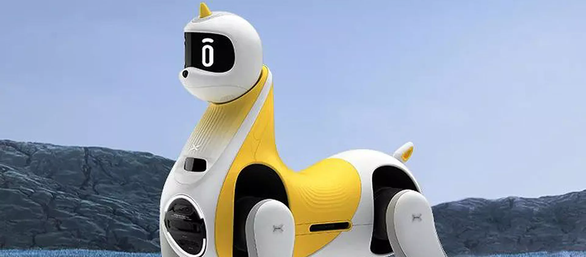 まるで完全自動運転のEV　中国メーカーが初のロボット馬を発表 - Sputnik 日本, 1920, 08.09.2021