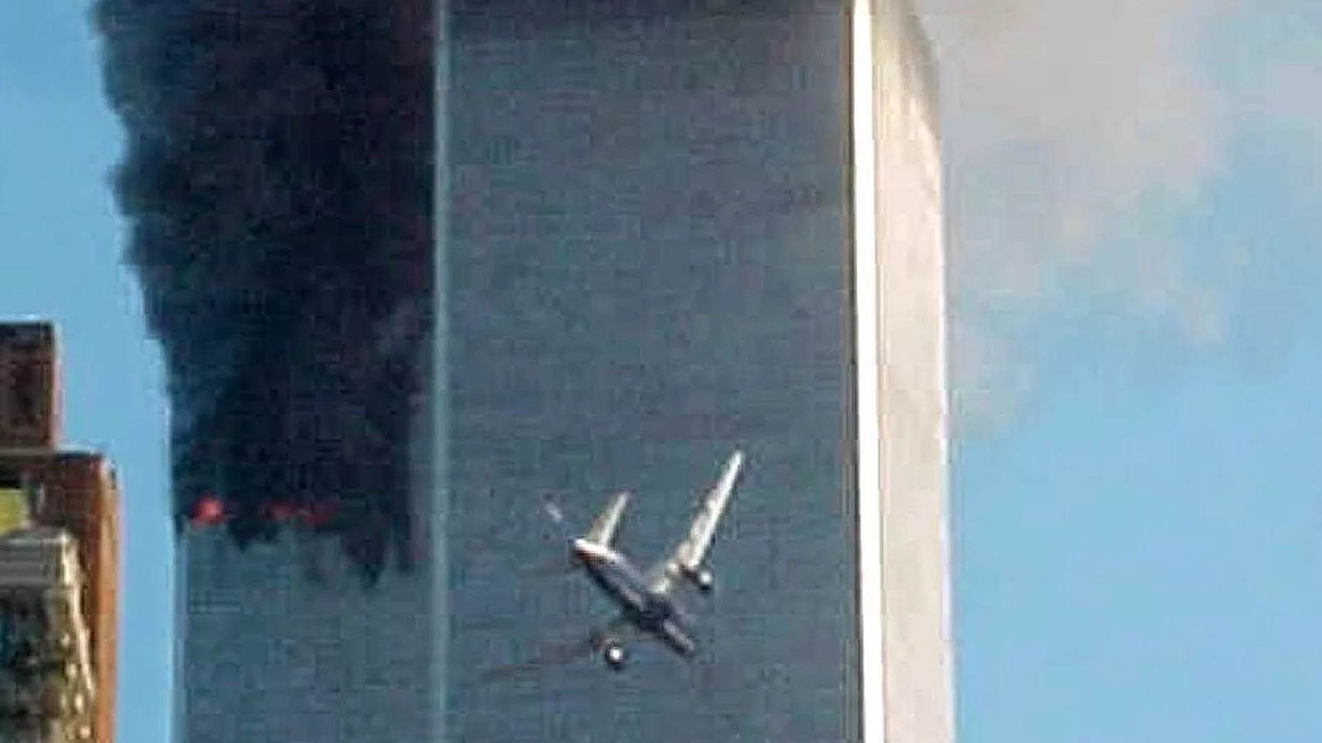 9.11テロ