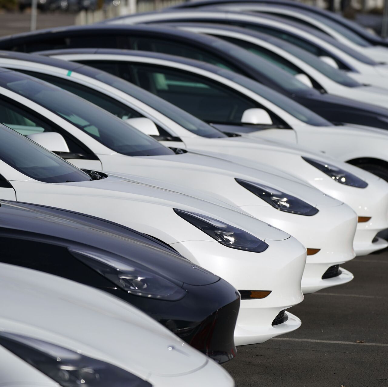 米国人 テスラ車で仮想通貨を採掘する方法を発見 - 2022年1月10日, Sputnik 日本