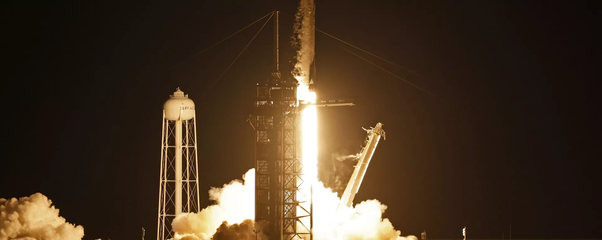 ロケット「ファルコン 9」 - Sputnik 日本, 1920, 24.11.2021