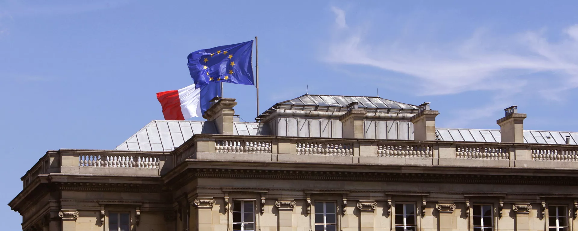 ウクライナのEU加盟には15年あるいは20年を要する＝仏外務省 - Sputnik 日本, 1920, 23.05.2022
