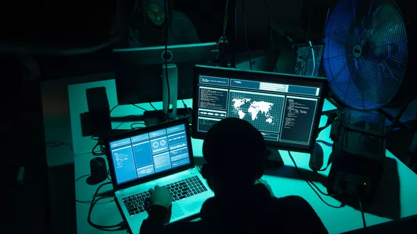 ハッカー - Sputnik 日本