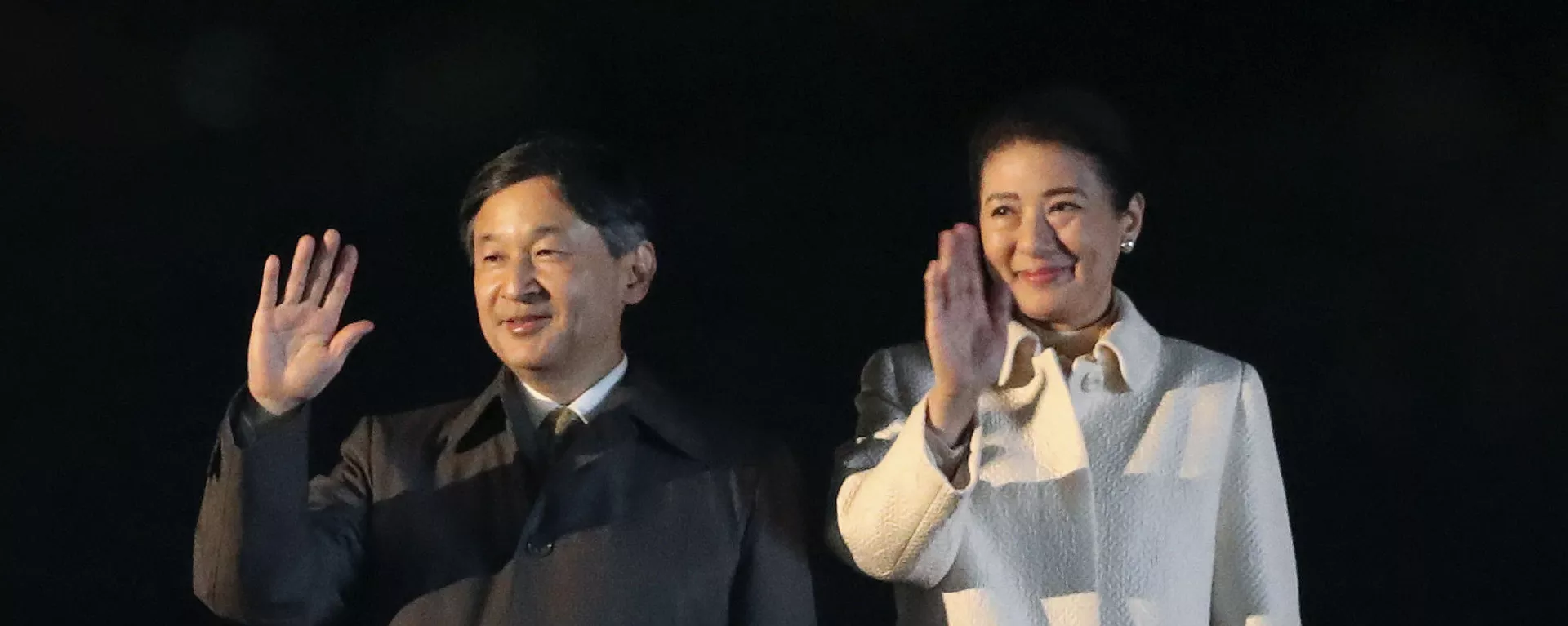 天皇皇后両陛下 - Sputnik 日本, 1920, 18.09.2022