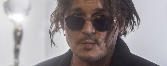 ジョニー・デップ、『パイレーツ・オブ・カリビアン』で再びジャック
